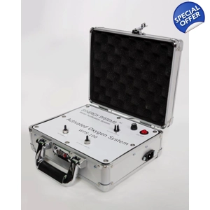 Ozone Oil Breathing Kit