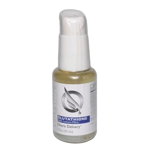 QuickSilver Glutathione Heavy Metal detox