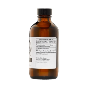 Phosphatidylcholine by QuickSilver Scientific 4 oz