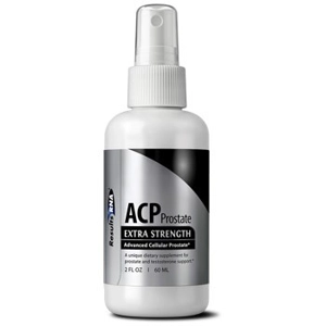 Results RNA ACP Prostate Extra Strength
