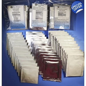 Bravo Probiotic Yogurt - 13 Sets GCMAF