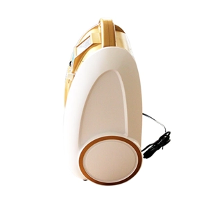 5 LPM Portable Oxygen Concentrator Oxygen Generator Battery Included