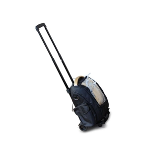 5 LPM Portable Oxygen Concentrator Oxygen Generator Battery Included