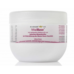 VitalBase by Dr Reinwald