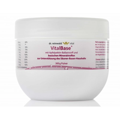 VitalBase by Dr Reinwald title=