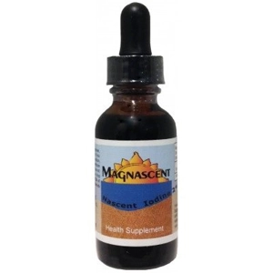 Magnascent Nascent Iodine