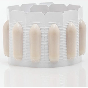 Bravo Probiotic Suppository