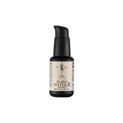 Dr. Shades Bitters X by Quicksilver Scientific Liver Detox title=
