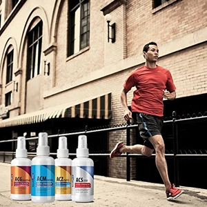 Results RNA Ultimate Immune Support - 4OZ System