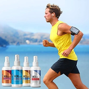 Results RNA Ultimate Immune Support - 4OZ System