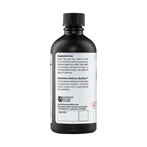 QuickSilver UltraVitamin