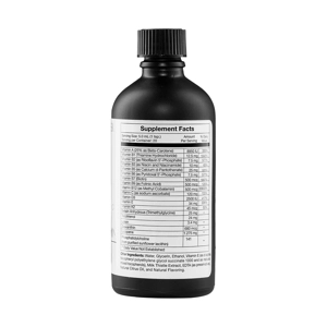 QuickSilver UltraVitamin