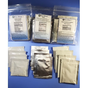 Bravo Probiotic Yogurt - 4 Sets GcMAF-Switzerland-Priority Mail