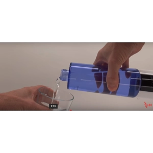 Portable Hydrogen Rich Water Maker and Ionizer PEM 500 ML