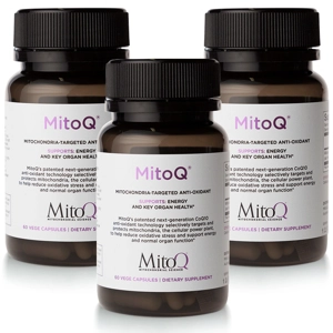 Mito 5mg 60 Capsules Triple Pack