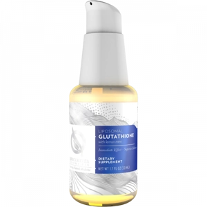 QuickSilver Glutathione Heavy Metal detox