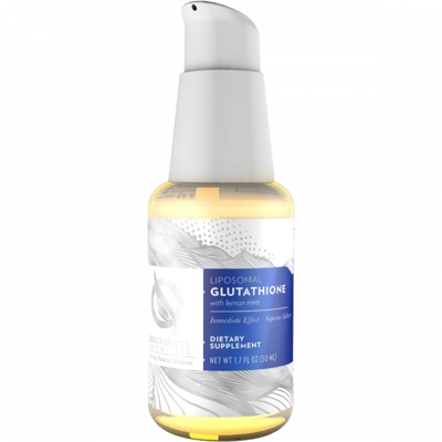 QuickSilver Glutathione Heavy Metal detox title=