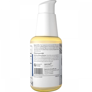 QuickSilver Glutathione Heavy Metal detox