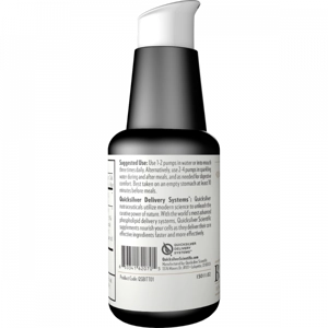 Dr. Shades Bitters 9 by Quicksilver Scientific Liver Detox