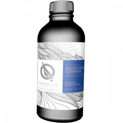 Liposomal Glutathione Complex title=