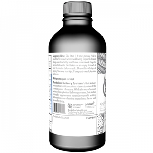 Liposomal Glutathione Complex
