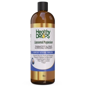 Liposomal Magnesium