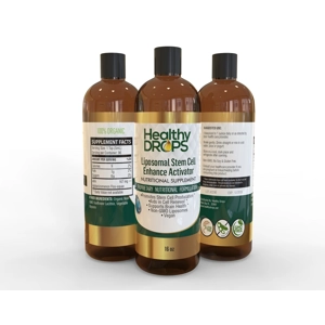 Liposomal Stem Cell Enhance Activator