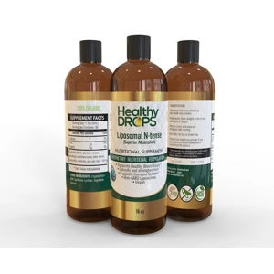 Liposomal N-Tense Organic