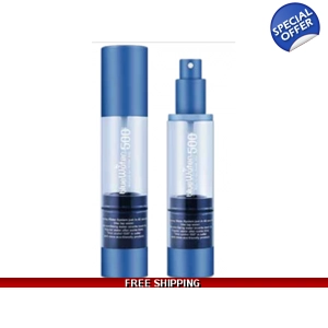 Portable Hydrogen Rich Water Spray Bottle for Acne SKincare