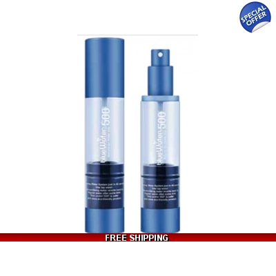 Portable Hydrogen Rich Water Spray Bottle for Acne SKincare title=