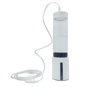 Portable Hydrogen Rich Water Maker and Ionizer PEM 2.0 PPM