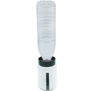 Portable Hydrogen Rich Water Maker and Ionizer PEM 2.0 PPM