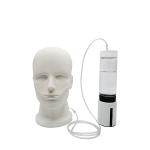 Portable Hydrogen Rich Water Maker and Ionizer PEM 2.0 PPM