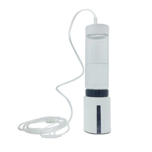 Portable Hydrogen Rich Water Maker and Ionizer PEM 2.0 PPM
