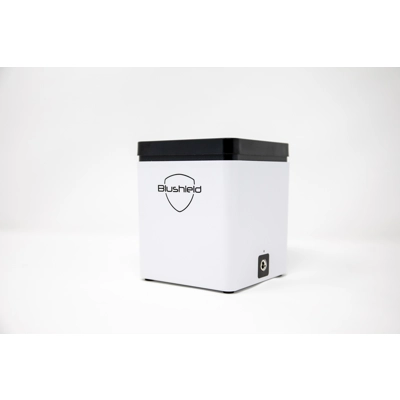 Blushield Cube Active EMF Protection title=