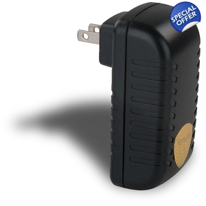 Blushield Tesla Gold Plugin EMF Protection