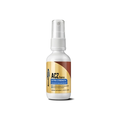 ACZ Nano Zeolite Extra Strength - 2OZ Results RNA title=