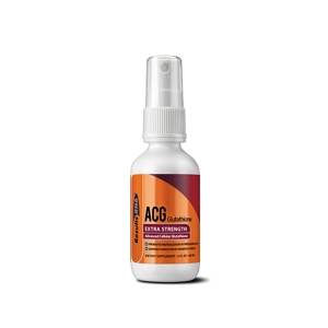 Results RNA ACG Glutathione Extra Strength 2 oz