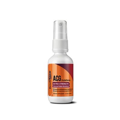 Results RNA ACG Glutathione Extra Strength 2 oz title=
