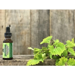 EPF Pico Size Oil Blend 1 oz Plant Esters Clove Rosemary Eugenol Thyme