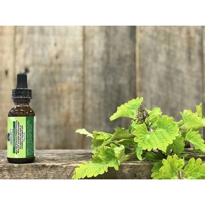 EPF Pico Size Oil Blend 1 oz Plant Esters Clove Rosemary Eugenol Thyme title=