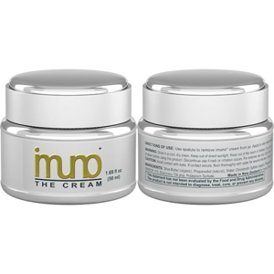 imuno® The Cream 50 ml