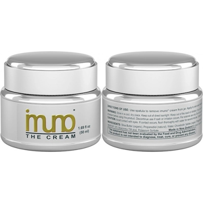 imuno® The Cream 50 ml title=