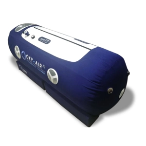 Hyperbaric Oxygen Chamber Soft Chamber 32 Inches 1.3 ATA
