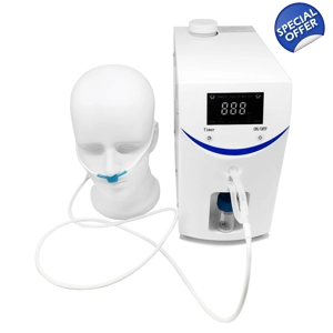 HX600 PRO Hydrogen Machine