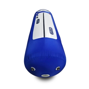 Hyperbaric Oxygen Chamber Soft Chamber 32 Inches 1.3 ATA