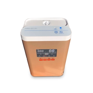 Hydrogen Inhalation Machine 600 mlPM Hydrogen