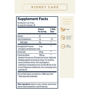 KIDNEY CARE