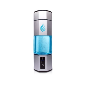 PORTABLE HYDROGEN RICH WATER MAKER 3 PPM