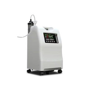 OLIVE 5LPM HEALTH MEDICAL OXYGEN CONCENTRATOR